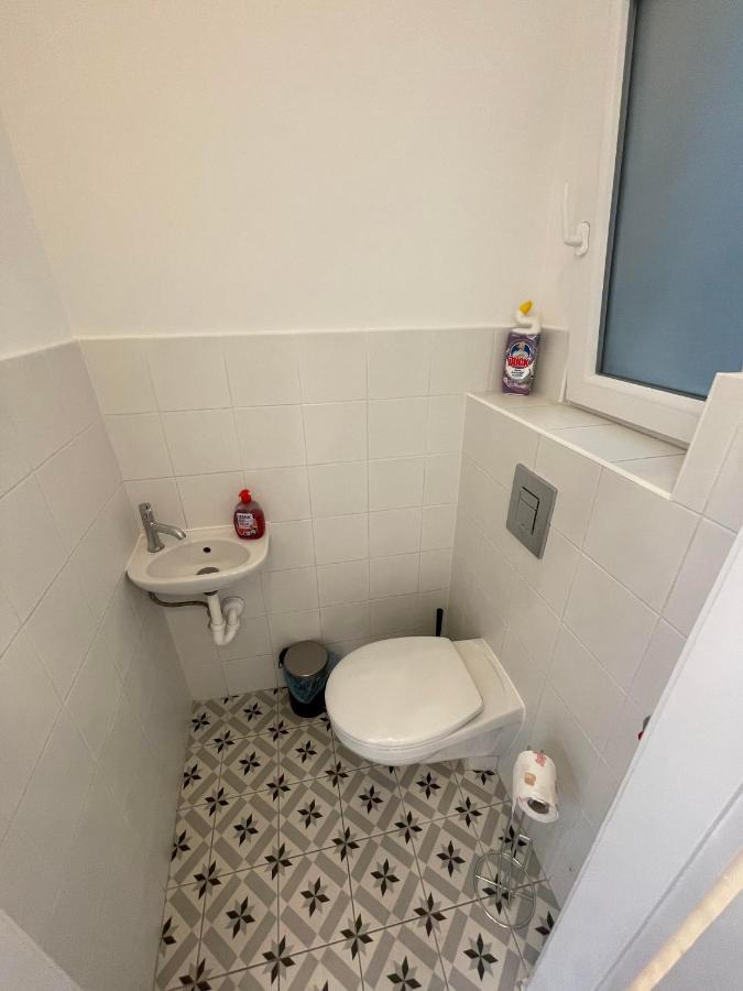 Appartement Center 1, Cozy 2br In The Center! Budapest